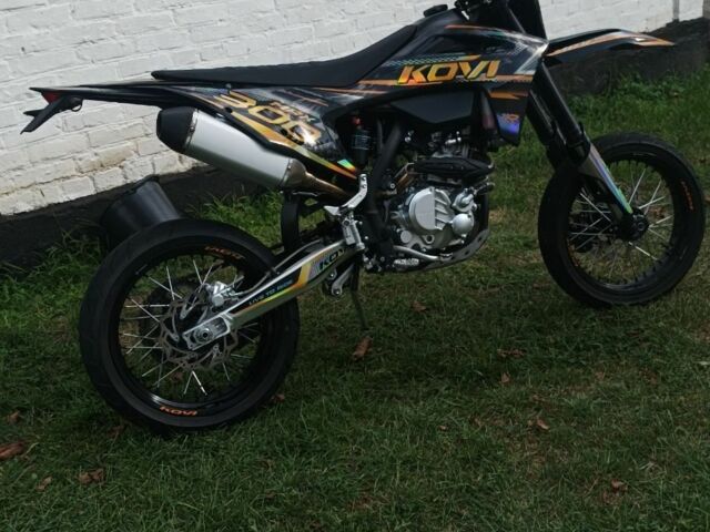 Kovi Другая, объемом двигателя 0.3 л и пробегом 0 тыс. км за 2391 $, фото 1 на Automoto.ua