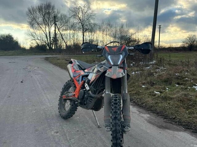 Kovi Другая, объемом двигателя 0.3 л и пробегом 0 тыс. км за 2600 $, фото 3 на Automoto.ua