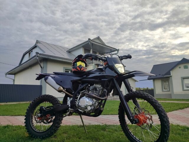 Kovi Другая, объемом двигателя 0.25 л и пробегом 0 тыс. км за 1500 $, фото 1 на Automoto.ua