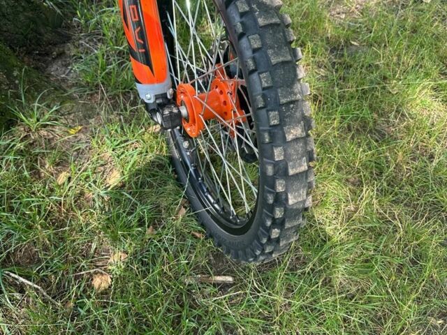 Kovi Другая, объемом двигателя 0.25 л и пробегом 0 тыс. км за 1700 $, фото 4 на Automoto.ua