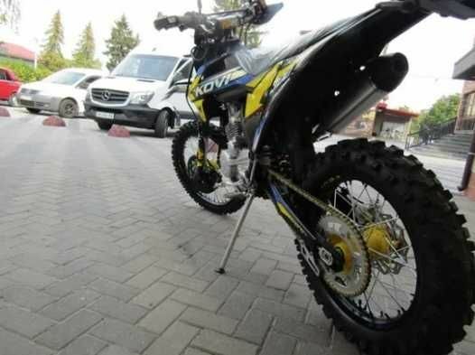 Kovi Інша, об'ємом двигуна 0.3 л та пробігом 0 тис. км за 1450 $, фото 2 на Automoto.ua