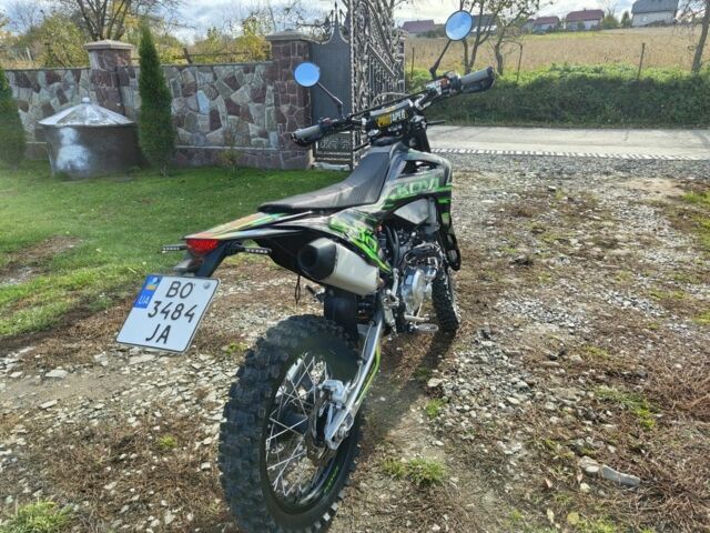 Kovi Другая, объемом двигателя 0.3 л и пробегом 0 тыс. км за 2350 $, фото 6 на Automoto.ua