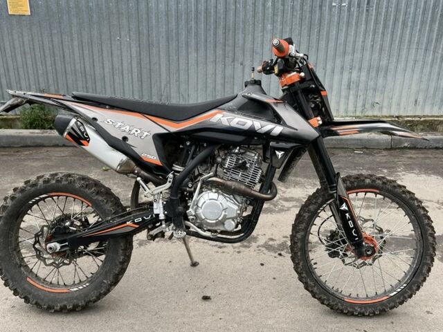 Kovi Інша, об'ємом двигуна 0.25 л та пробігом 0 тис. км за 1533 $, фото 1 на Automoto.ua