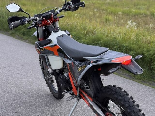 Kovi Другая, объемом двигателя 0.28 л и пробегом 0 тыс. км за 2400 $, фото 3 на Automoto.ua