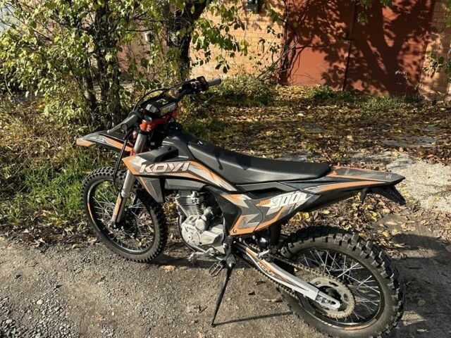 Kovi Другая, объемом двигателя 0.3 л и пробегом 0 тыс. км за 1600 $, фото 5 на Automoto.ua