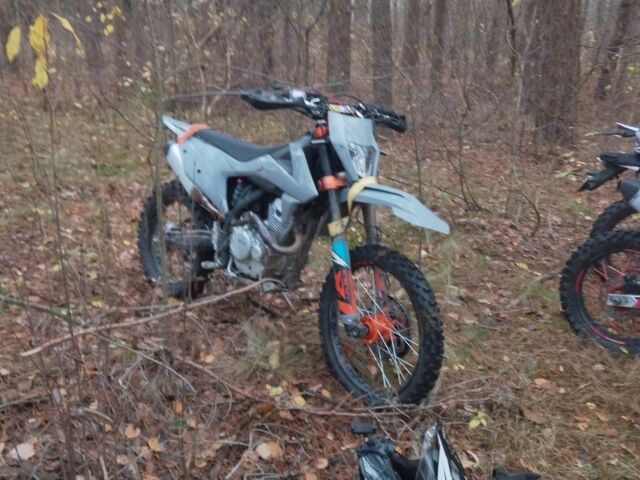 Kovi Другая, объемом двигателя 0.25 л и пробегом 0 тыс. км за 1500 $, фото 9 на Automoto.ua