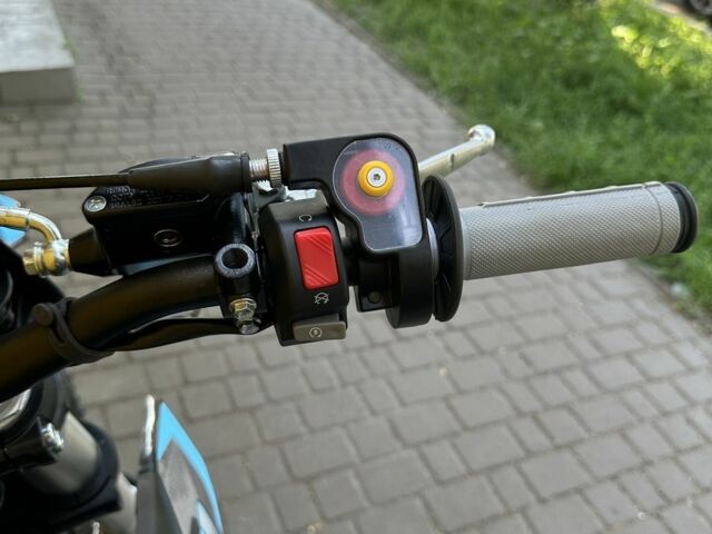 Kovi Інша, об'ємом двигуна 0.27 л та пробігом 0 тис. км за 1840 $, фото 14 на Automoto.ua