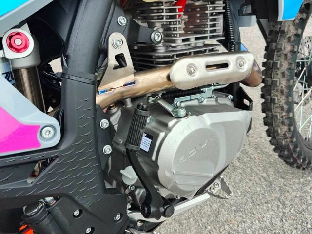 Kovi Другая, объемом двигателя 0.27 л и пробегом 0 тыс. км за 2470 $, фото 10 на Automoto.ua