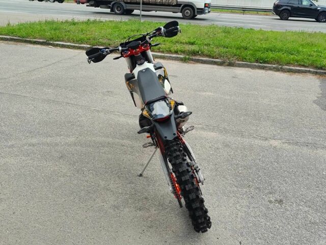 Kovi Другая, объемом двигателя 0.3 л и пробегом 0 тыс. км за 3580 $, фото 4 на Automoto.ua