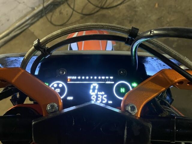 Kovi Другая, объемом двигателя 0.3 л и пробегом 0 тыс. км за 2300 $, фото 7 на Automoto.ua