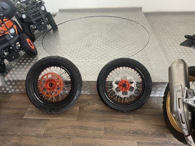 Kovi Інша, об'ємом двигуна 0.3 л та пробігом 0 тис. км за 2760 $, фото 16 на Automoto.ua