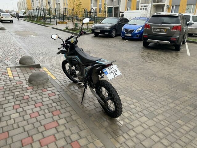 Kovi Другая, объемом двигателя 0.3 л и пробегом 0 тыс. км за 1660 $, фото 4 на Automoto.ua