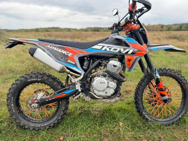 Kovi Другая, объемом двигателя 0 л и пробегом 0 тыс. км за 1700 $, фото 3 на Automoto.ua