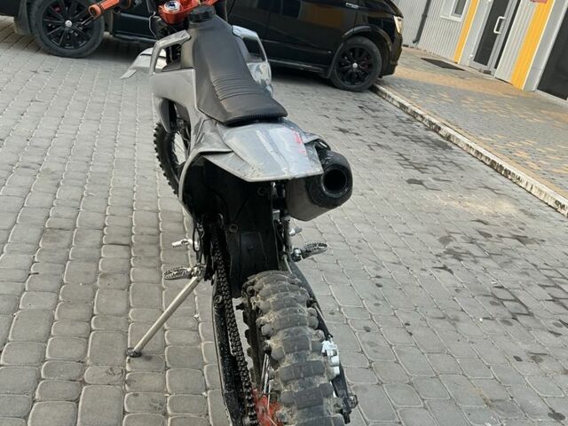 Kovi Другая, объемом двигателя 0.25 л и пробегом 0 тыс. км за 1620 $, фото 6 на Automoto.ua