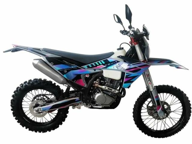 Kovi Інша, об'ємом двигуна 0.27 л та пробігом 0 тис. км за 2470 $, фото 2 на Automoto.ua