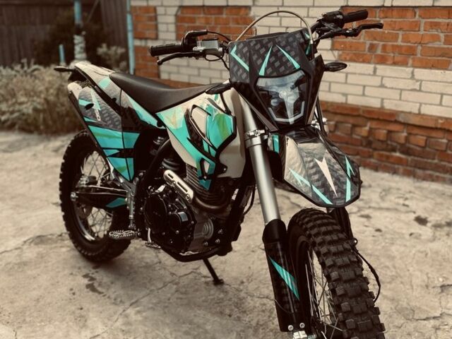 Kovi Інша, об'ємом двигуна 0.25 л та пробігом 0 тис. км за 1790 $, фото 4 на Automoto.ua