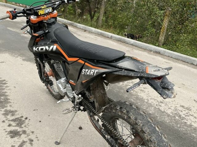 Kovi Інша, об'ємом двигуна 0.25 л та пробігом 0 тис. км за 1533 $, фото 4 на Automoto.ua