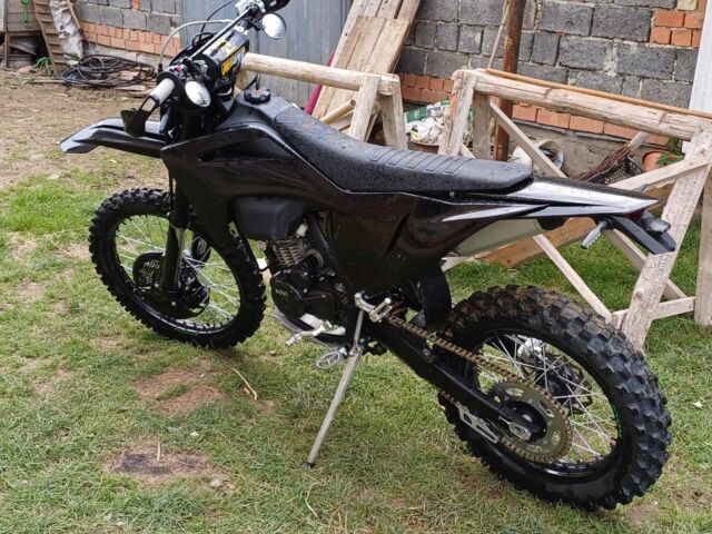 Kovi Другая, объемом двигателя 0.3 л и пробегом 0 тыс. км за 2000 $, фото 1 на Automoto.ua