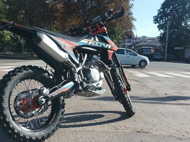 Kovi Другая, объемом двигателя 0.25 л и пробегом 0 тыс. км за 1850 $, фото 1 на Automoto.ua