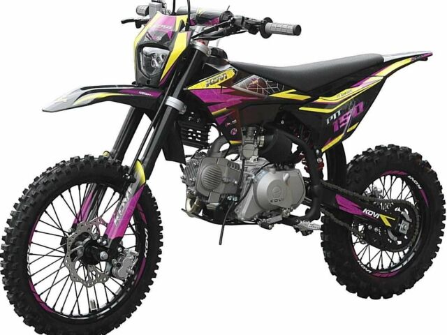 Kovi Другая, объемом двигателя 0.15 л и пробегом 0 тыс. км за 1300 $, фото 3 на Automoto.ua