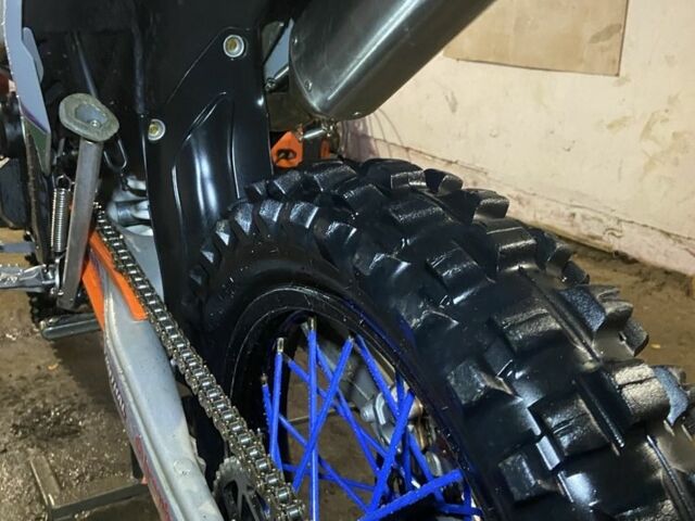 Kovi Другая, объемом двигателя 0.3 л и пробегом 0 тыс. км за 2300 $, фото 4 на Automoto.ua