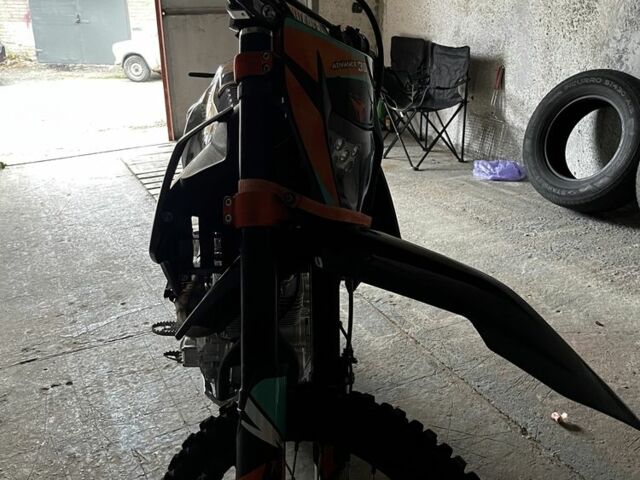 Kovi Другая, объемом двигателя 0.3 л и пробегом 0 тыс. км за 2000 $, фото 2 на Automoto.ua