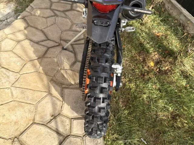 Kovi Інша, об'ємом двигуна 0.3 л та пробігом 0 тис. км за 2100 $, фото 6 на Automoto.ua