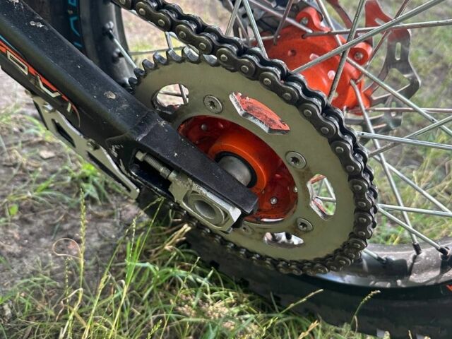 Kovi Другая, объемом двигателя 0.25 л и пробегом 0 тыс. км за 1700 $, фото 9 на Automoto.ua