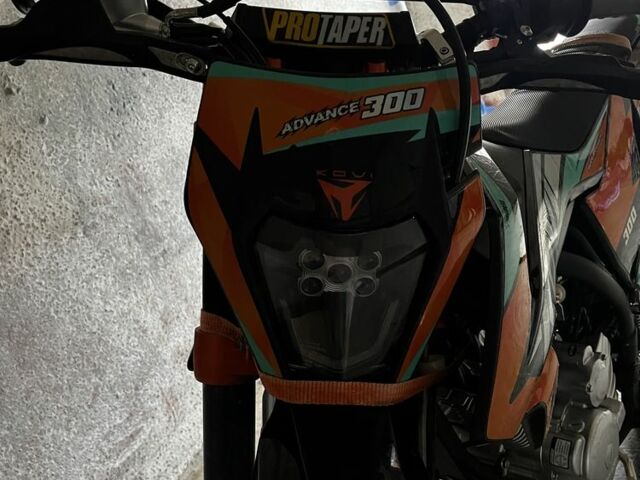 Kovi Другая, объемом двигателя 0.3 л и пробегом 0 тыс. км за 2000 $, фото 3 на Automoto.ua