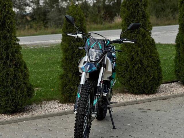 Kovi Інша, об'ємом двигуна 0.25 л та пробігом 0 тис. км за 1907 $, фото 1 на Automoto.ua