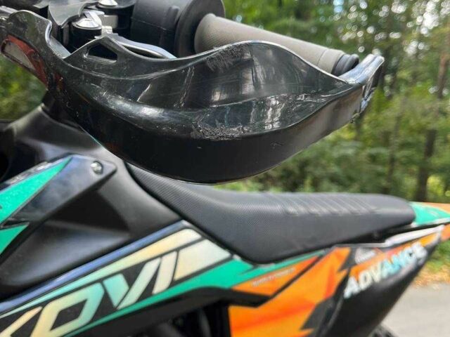 Kovi Другая, объемом двигателя 0.3 л и пробегом 0 тыс. км за 1919 $, фото 14 на Automoto.ua