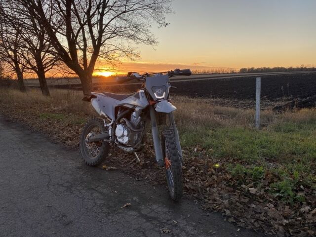 Kovi Інша, об'ємом двигуна 0.25 л та пробігом 0 тис. км за 1700 $, фото 1 на Automoto.ua