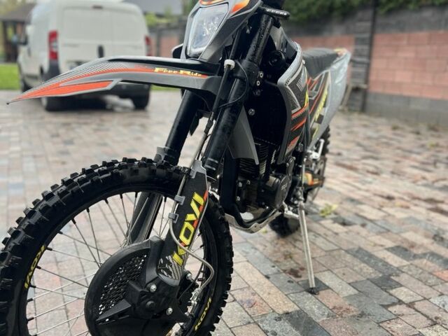 Kovi Другая, объемом двигателя 0.3 л и пробегом 0 тыс. км за 1800 $, фото 3 на Automoto.ua