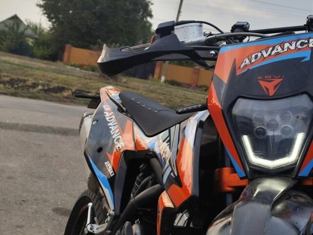 Kovi Другая, объемом двигателя 0.25 л и пробегом 0 тыс. км за 1683 $, фото 4 на Automoto.ua