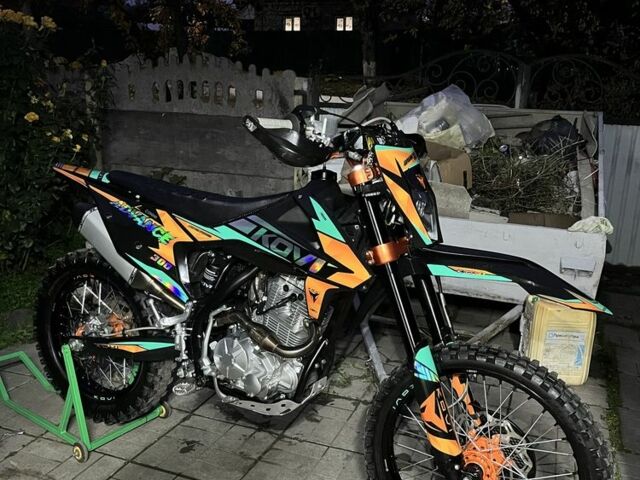 Kovi Другая, объемом двигателя 0.3 л и пробегом 0 тыс. км за 1600 $, фото 8 на Automoto.ua