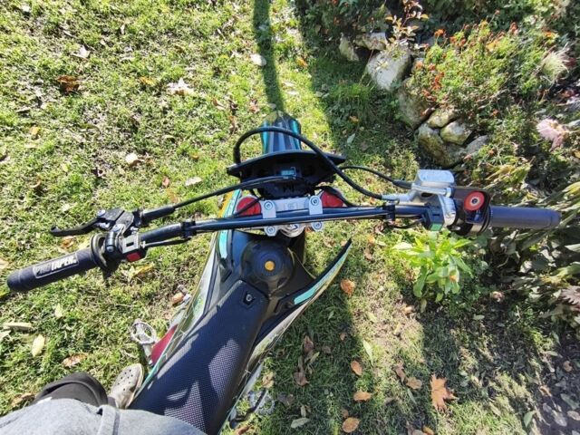 Kovi Другая, объемом двигателя 0.15 л и пробегом 0 тыс. км за 999 $, фото 5 на Automoto.ua