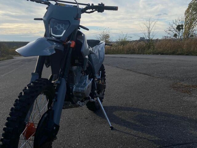 Kovi Другая, объемом двигателя 0.25 л и пробегом 0 тыс. км за 1800 $, фото 1 на Automoto.ua