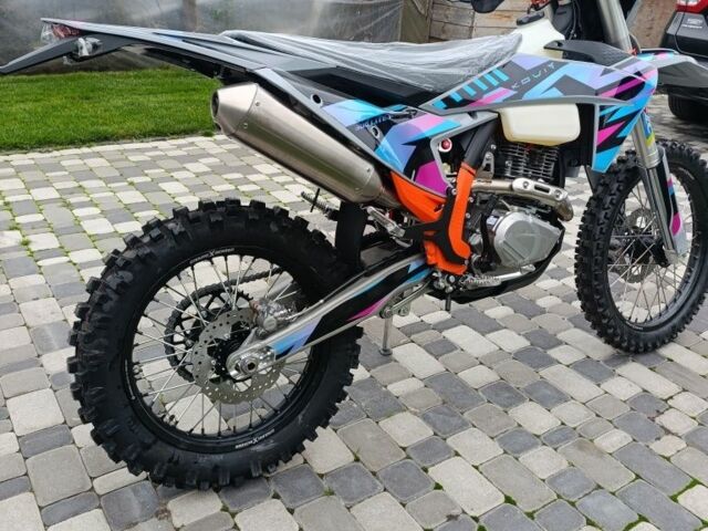 Kovi Другая, объемом двигателя 0.3 л и пробегом 0 тыс. км за 2550 $, фото 2 на Automoto.ua