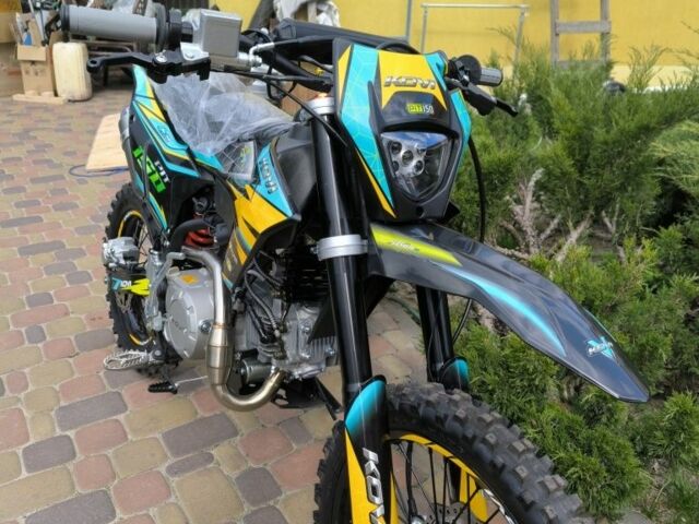 Kovi Другая, объемом двигателя 0.15 л и пробегом 0 тыс. км за 1283 $, фото 1 на Automoto.ua