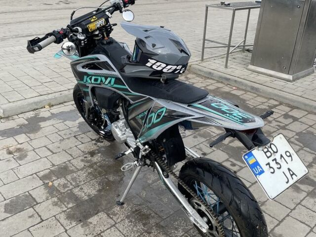 Kovi Другая, объемом двигателя 0.28 л и пробегом 0 тыс. км за 2580 $, фото 8 на Automoto.ua