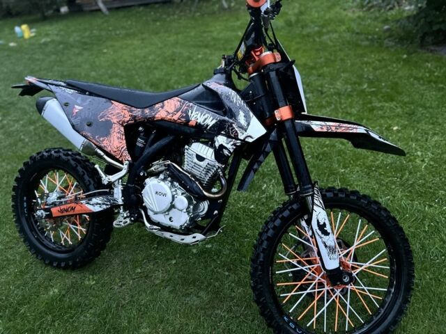 Kovi Другая, объемом двигателя 0.25 л и пробегом 0 тыс. км за 1950 $, фото 2 на Automoto.ua