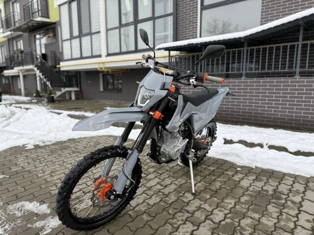 Kovi Другая, объемом двигателя 0.25 л и пробегом 0 тыс. км за 1700 $, фото 7 на Automoto.ua