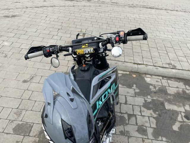 Kovi Другая, объемом двигателя 0.28 л и пробегом 0 тыс. км за 2580 $, фото 6 на Automoto.ua