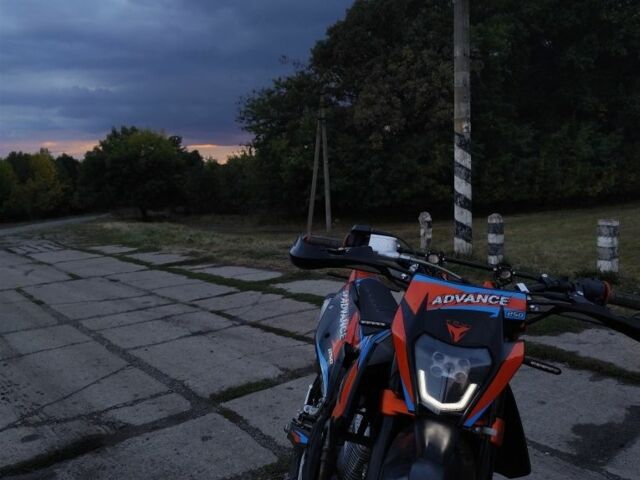 Kovi Другая, объемом двигателя 0.25 л и пробегом 0 тыс. км за 1683 $, фото 5 на Automoto.ua