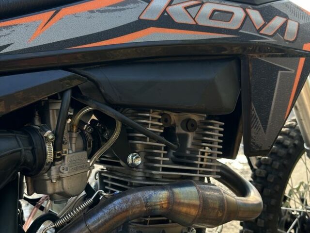 Kovi Другая, объемом двигателя 0.3 л и пробегом 0 тыс. км за 1600 $, фото 3 на Automoto.ua