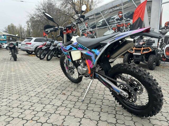 Kovi Інша, об'ємом двигуна 0.27 л та пробігом 0 тис. км за 2472 $, фото 8 на Automoto.ua