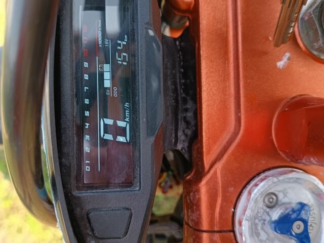 Kovi Другая, объемом двигателя 0.25 л и пробегом 0 тыс. км за 2075 $, фото 7 на Automoto.ua