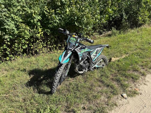 Kovi Другая, объемом двигателя 0.3 л и пробегом 0 тыс. км за 1365 $, фото 7 на Automoto.ua