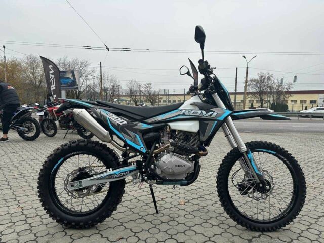 Kovi Другая, объемом двигателя 0.27 л и пробегом 0 тыс. км за 1831 $, фото 5 на Automoto.ua