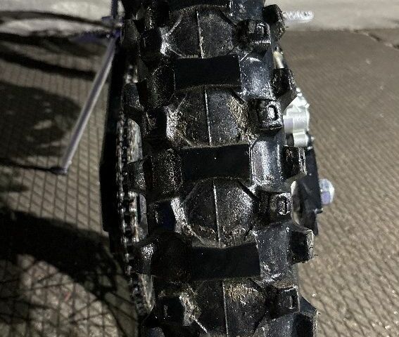 Kovi Інша, об'ємом двигуна 0.3 л та пробігом 0 тис. км за 1750 $, фото 10 на Automoto.ua